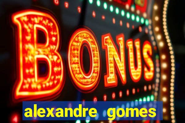 alexandre gomes poker calote